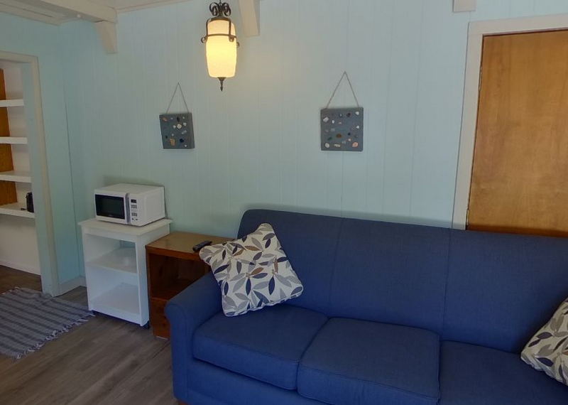 Sunset Valley Resort - From Web Listing
